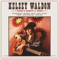 Kelsey Waldon - Uncle Pen (feat. Amanda Shires)