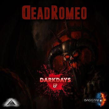 DeadRomeo - Dark Days