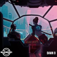 Various Artist - Subsidia: Dawn Vol. 9