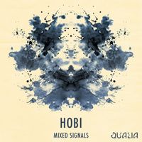 hobi - Mixed Signals