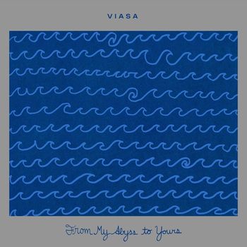 Viasa - From My Abyss to Yours