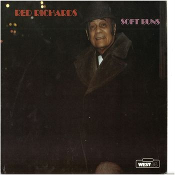 Red Richards - Soft Buns