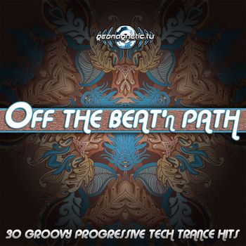 DoctorSpook - Off the Beat'n Path