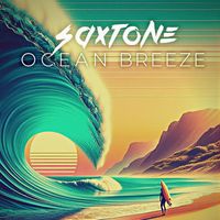 Saxtone - Ocean Breeze