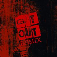 Tim Johnson - Get Out (Remix)