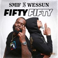 Smif-n-Wessun - Fifty Fifty (Explicit)