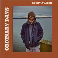 Rocky Avalon - Ordinary Days