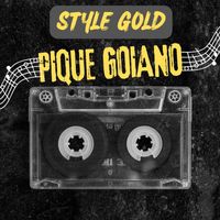 Style Gold - Pique Goiano (Version Mix)
