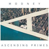 Modney - Ascender