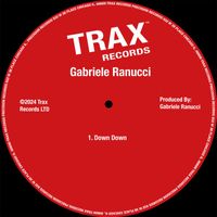 Gabriele Ranucci - Down Down