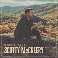 Scotty McCreery - Red Letter Blueprint