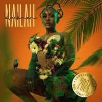 Nailah Blackman - 2024 Carnival Road Mix Compilation