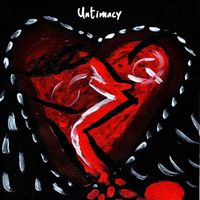 Jayniac Jr. - Untimacy (feat. Ivy Marie)