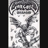 Gargoyle - Unleashed (Explicit)