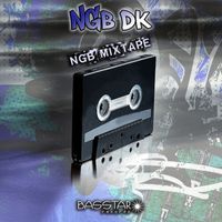 NGB DK - NGB Mixtape