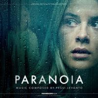 Pessi Levanto - Paranoia (Original Motion Picture Soundtrack)