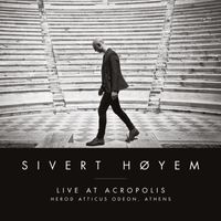 Sivert Høyem - Live at Acropolis