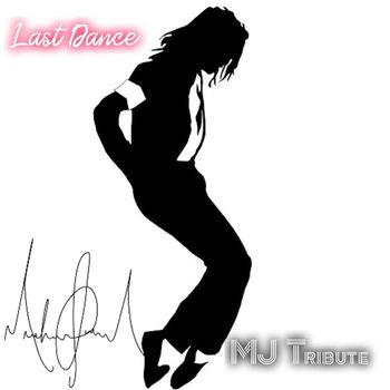 Maurice Williams - Last Dance MJ Tribute