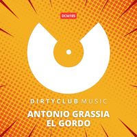 Antonio Grassia - El Gordo