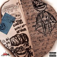 Xoluvatake - The 6th Sense (Explicit)