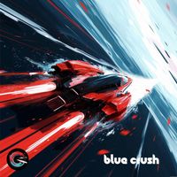 Shy Ryder - Blue Crush