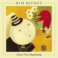 Kim Richey - Every New Beginning