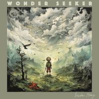 Austin Fray - Wonder Seeker