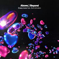 Above & Beyond feat. Zoë Johnston - Crazy Love