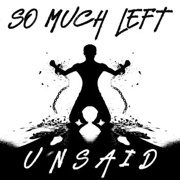 Callaine - So Much Left Unsaid