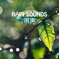 Tony Star - Rain Sounds