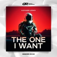 Alexandr Leonov - The One I Want