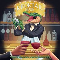 The Harvard Krokodiloes - Kroktail Hour