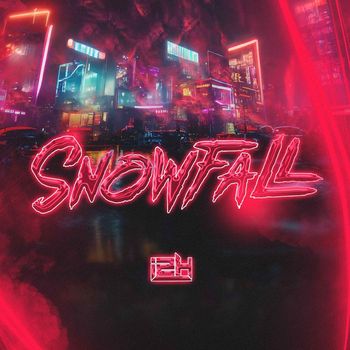 i2H - Snowfall (Explicit)