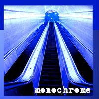 Monochrome - Monochrome (Explicit)