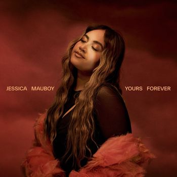 Jessica Mauboy - Yours Forever (Explicit)