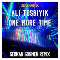 Ali Tosbiyik - One more time
