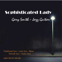 Gary Smith - Sophisticated Lady
