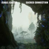 Israel Carter - Sacred Connection