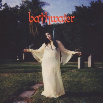 Luna Shadows - bathwater (Explicit)