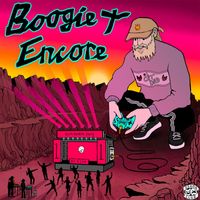 Boogie T - Encore