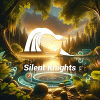 Silent Knights - Neon Dreamscape