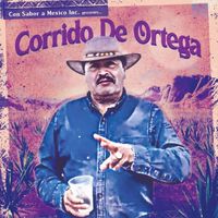 Santiago Caudillo - Corrido De Ortega