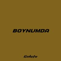 Gelato - Boynumda (Explicit)