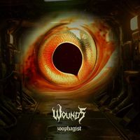 Wounds - Zoophagist