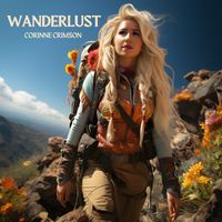 Corinne Crimson - Wanderlust