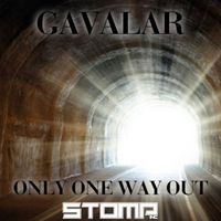 Gavalar - One Way Out EP