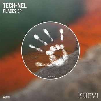 TecH-NeL - Places EP
