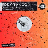 Eddy Tango - Velvet Groove