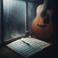 The Dreamcatcher - Rainfall Melodies