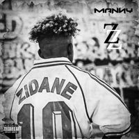 Manny - ZZ (Explicit)